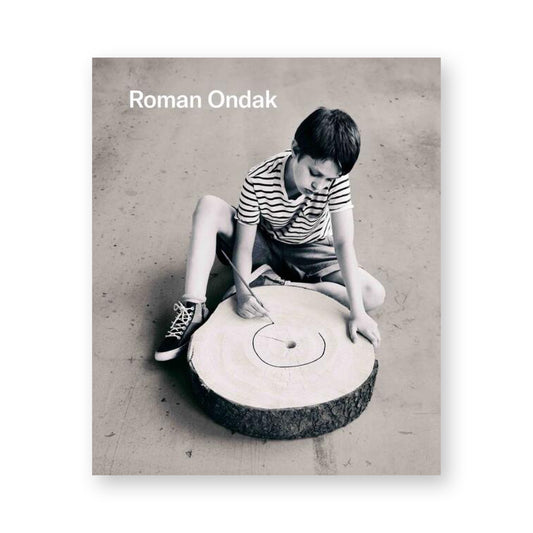 Roman Ondak: Event Horizon