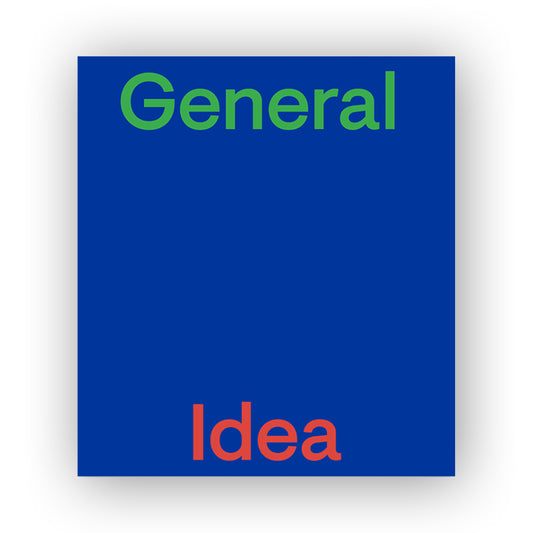 General Idea (English Edition)