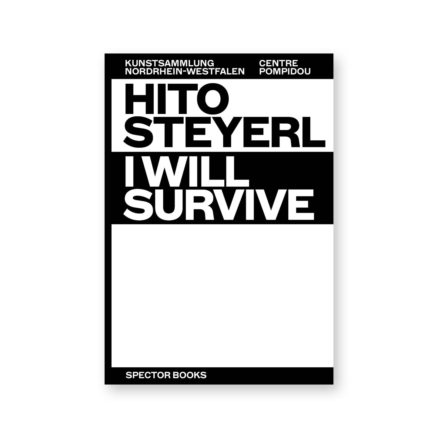 Hito Steyerl: I Will Survive