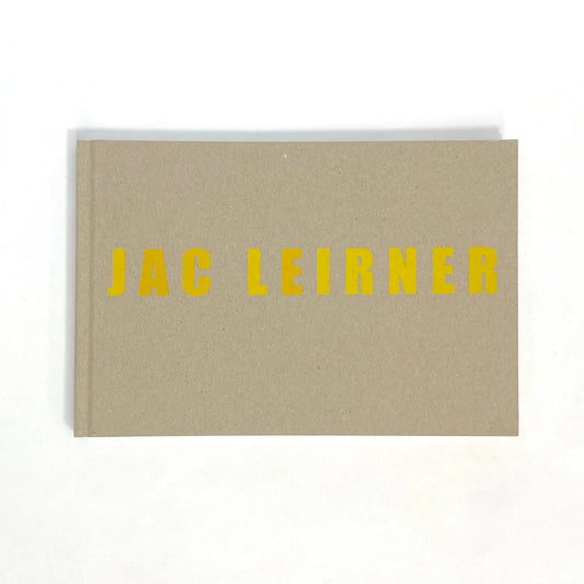 Jac Leirner: ADD IT UP