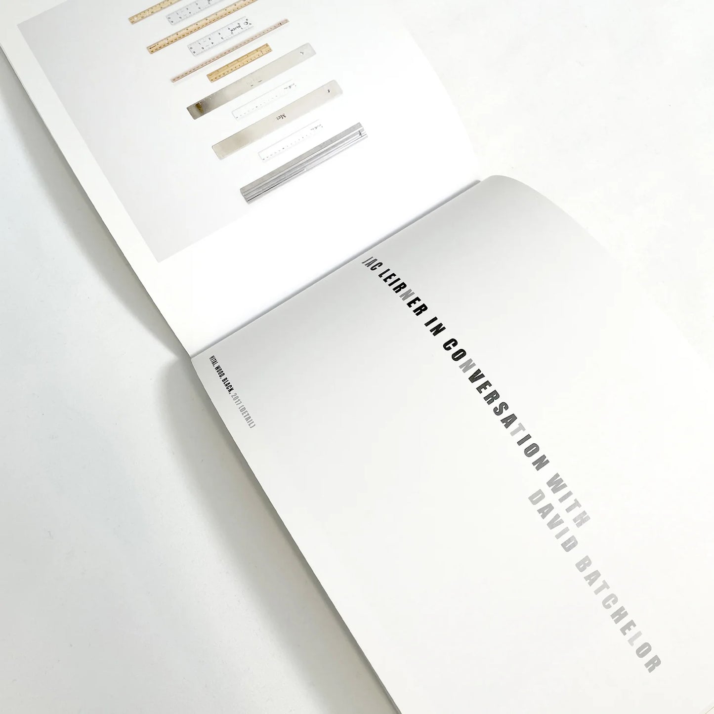 Jac Leirner: ADD IT UP