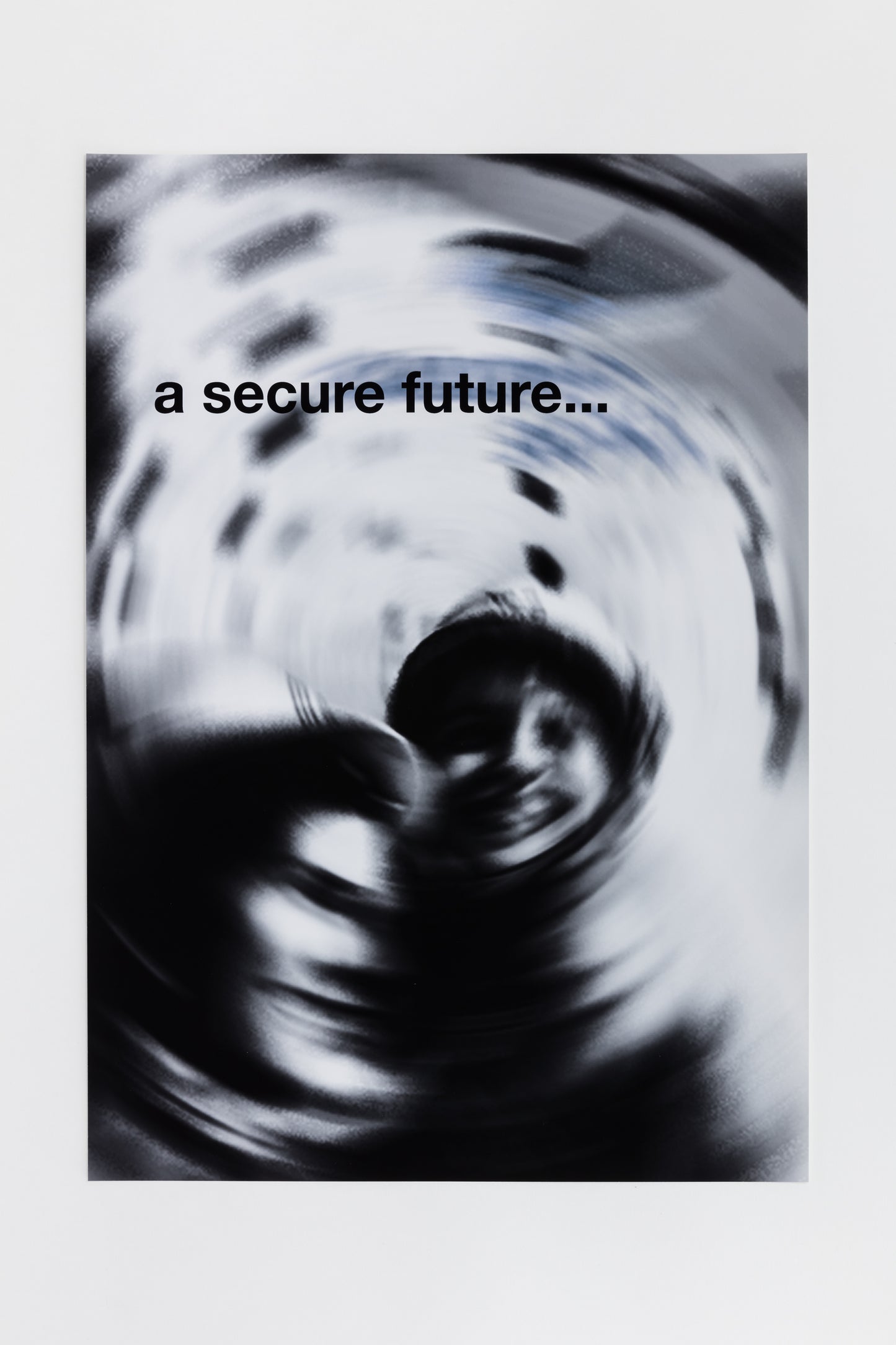 Liam Gillick: Domus Prints (A Secure Future), 2004