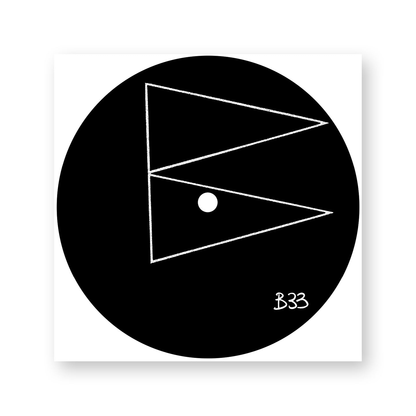 Nick Araguay: Nick Araguay EP (PUU-48)