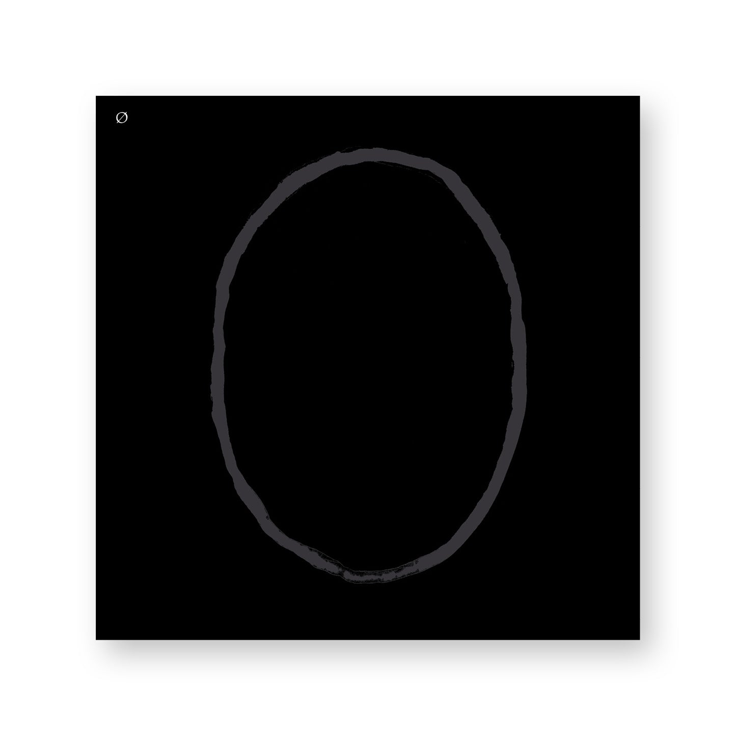 Mika Vainio: Fermionit | Kulmamomentti (SÄHKÖ-036)