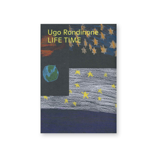 Ugo Rondinone: LIFE TIME